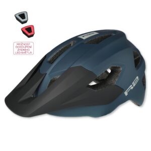 R2 VORTEKS - CYKLISTICKÁ HELMA R2 VORTEKS ATH42D