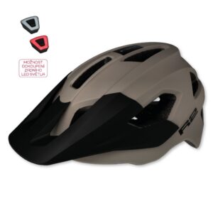 R2 VORTEKS - CYKLISTICKÁ HELMA R2 VORTEKS ATH42J