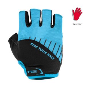 R2 Hoppy - CYKLISTICKÉ RUKAVICE R2 HOPPY ATR48E