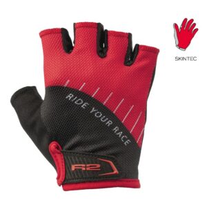 R2 Hoppy - DĚTSKÉ CYKLISTICKÉ RUKAVICE R2 HOPPY ATR48J