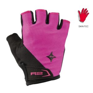 R2 Ribbon 2.0 - CYKLISTICKÉ RUKAVICE R2 RIBBON 2.0  ATR54F DÁMSKÉ