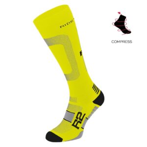 R2 POWER - CYKLISTICKÉ PONOŽKY R2 POWER  ATS21D