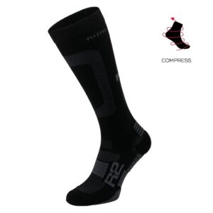 R2 POWER - CYKLISTICKÉ PONOŽKY R2 POWER  ATS21E