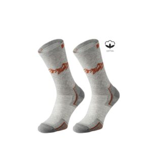 R2 HIKE 2PACK - CYKLISTICKÉ PONOŽKY R2 HIKE 2PACK ATS28B