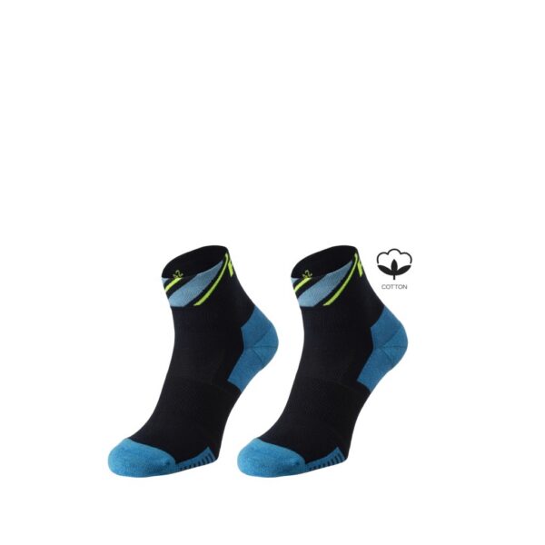 R2 MOVE 2PACK - CYKLISTICKÉ PONOŽKY R2 MOVE 2PACK ATS30A