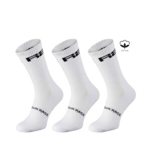 R2 URBAN 3PACK - CYKLISTICKÉ PONOŽKY R2 URBAN 3PACK ATS31A