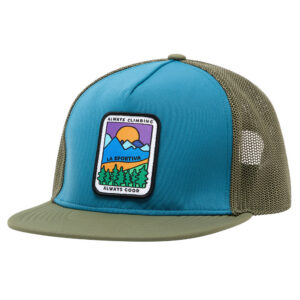 La Sportiva - Kšiltovka ALWAYS CLIMBING HAT