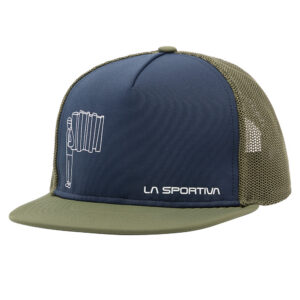 La Sportiva - Čepice CITIZEN OF THE MOUNTAIN HAT