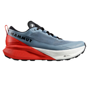 Mammut - Boty Aenergy Trail Endurance Ultra Low Men