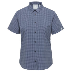 Mammut - Košile krátký rukáv AADA SHIRT WOMEN