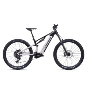 Crussis e-Full 10.11-(715 Wh)