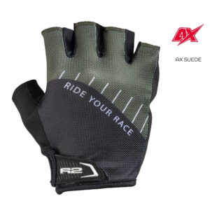 R2 Vouk - CYKLISTICKÉ RUKAVICE R2 VOUK ATR19X