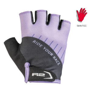 R2 Hoppy - DĚTSKÉ CYKLISTICKÉ RUKAVICE R2 HOPPY ATR48K