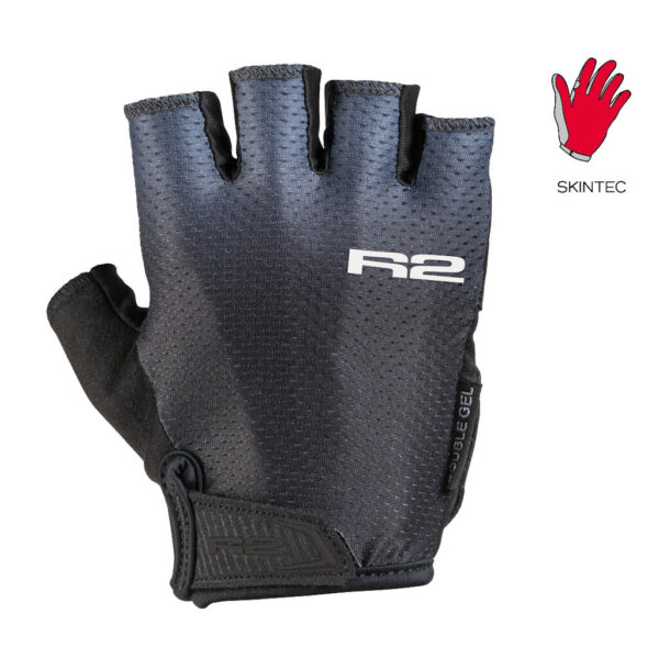 R2 Ombra 2.0 - CYKLISTICKÉ RUKAVICE R2 OMBRA 2.0 ATR57G DÁMSKÉ