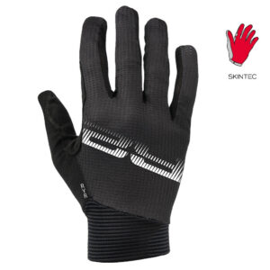 R2 Tracy - DĚTSKÉ CYKLISTICKÉ RUKAVICE R2 TRACY ATR58D