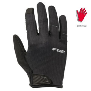 R2 Tanner 2.0 - CYKLISTICKÉ RUKAVICE R2 TANNER 2.0 ATR64A