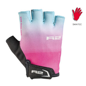 R2 Mistral - DĚTSKÉ CYKLISTICKÉ RUKAVICE R2 MISTRAL ATR65B