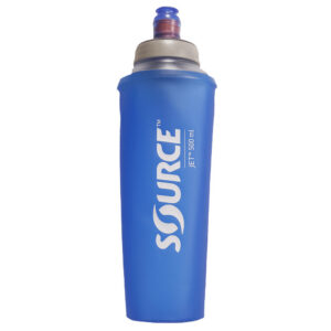 Source - Láhev JET Foldable bottle 0,5