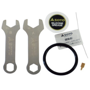 Soto - ND Maintenance Kit