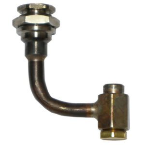 Soto - ND Replacement Nozzle Unit