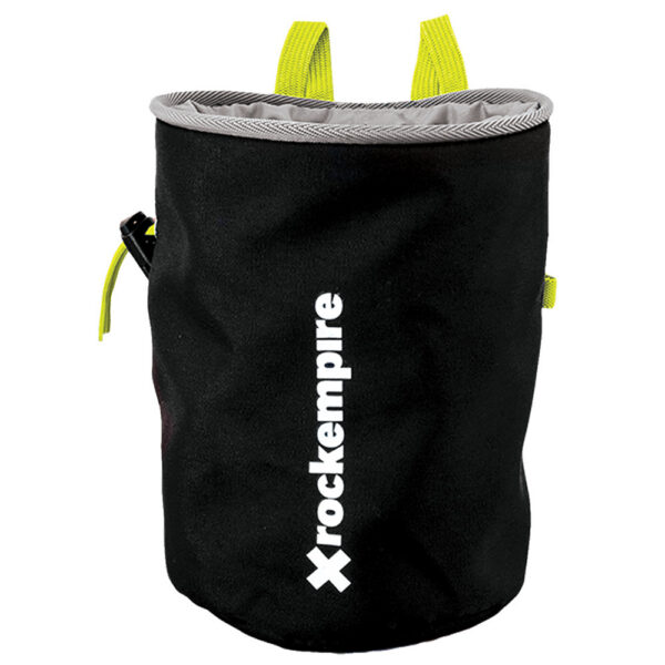 Rock Empire - Pytlík Chalk Bag Basic – obrázek 3