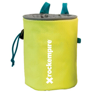 Rock Empire - Pytlík Chalk Bag Basic Slight