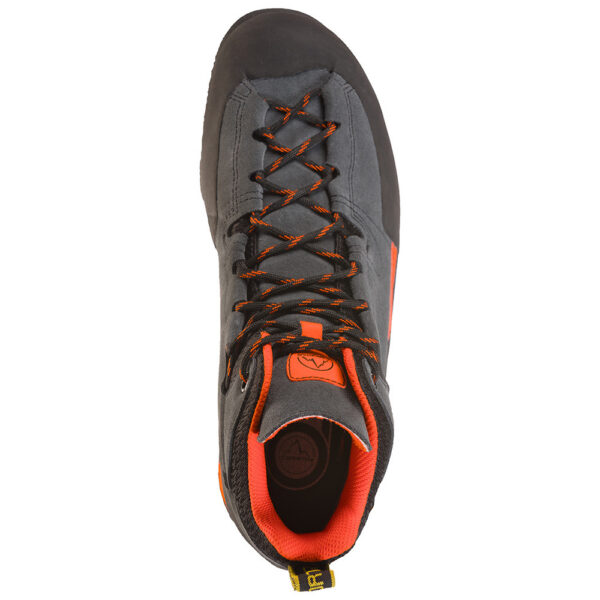 La Sportiva - Boty Boulder X Mid GTX – obrázek 3