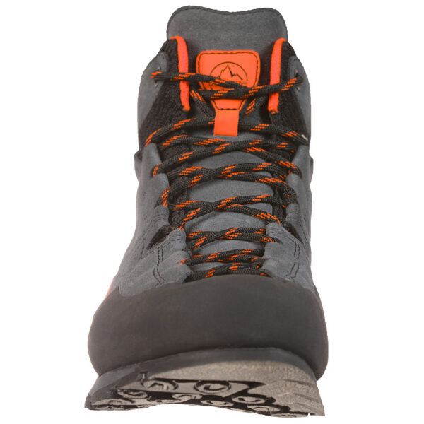 La Sportiva - Boty Boulder X Mid GTX – obrázek 4
