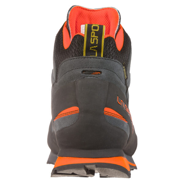 La Sportiva - Boty Boulder X Mid GTX – obrázek 5