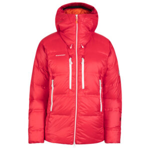 Mammut - Bunda Eigerjoch Pro IN Hooded Jacket Women