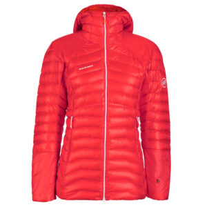 Mammut - Bunda Eigerjoch Advanced IN Hooded Jacket Women