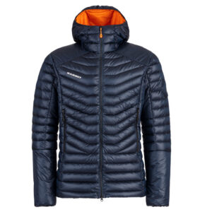 Mammut - Bunda Eigerjoch Advanced IN Hooded Jacket Men