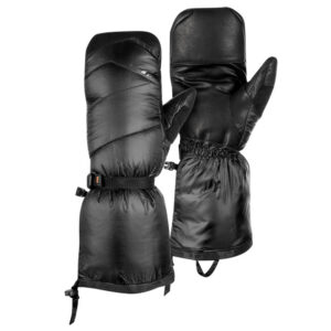 Mammut - Rukavice Arctic Mitten (1190-00061)