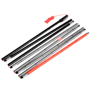 Mammut - Sonda Probe 320 speed lock