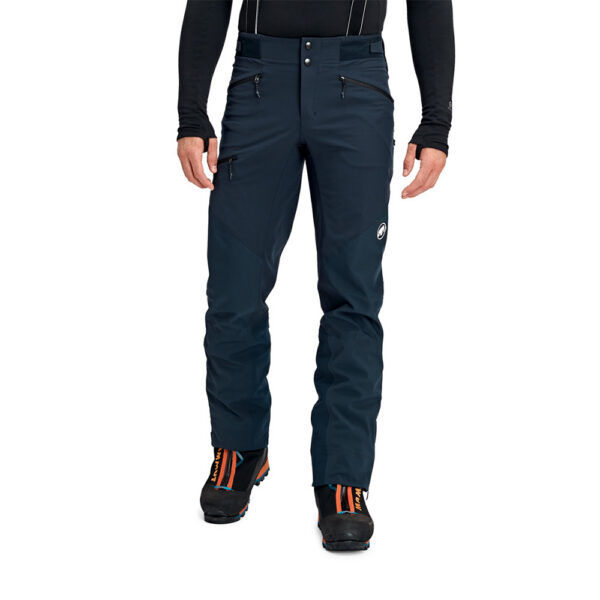 Mammut - Kalhoty Eisfeld Guide SO Pants Men (1021-00370) – obrázek 2