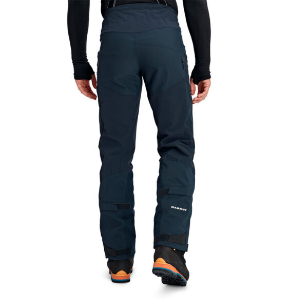 Mammut - Kalhoty Eisfeld Guide SO Pants Men (1021-00370) – obrázek 3