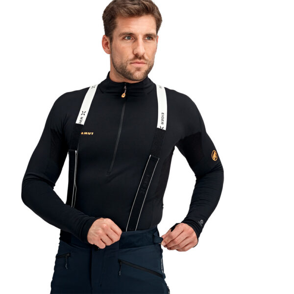 Mammut - Kalhoty Eisfeld Guide SO Pants Men (1021-00370) – obrázek 5