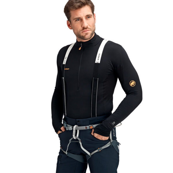 Mammut - Kalhoty Eisfeld Guide SO Pants Men (1021-00370) – obrázek 6