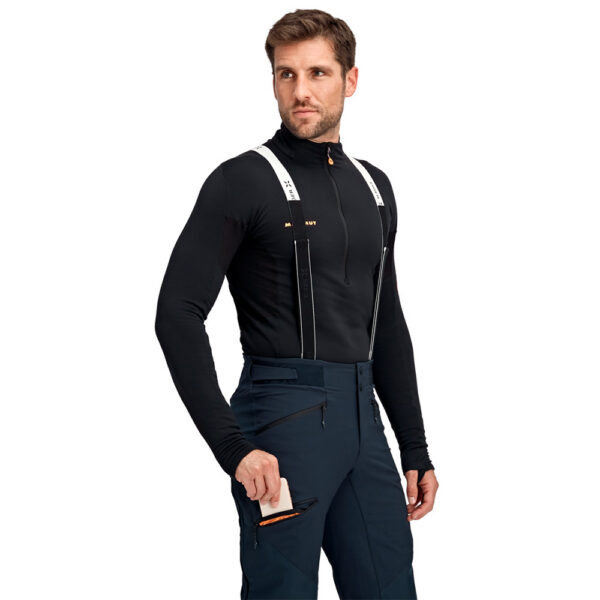 Mammut - Kalhoty Eisfeld Guide SO Pants Men (1021-00370) – obrázek 7
