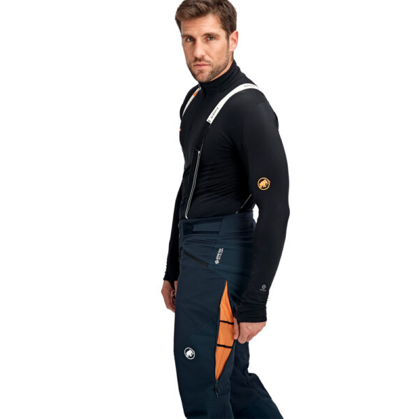 Mammut - Kalhoty Eisfeld Guide SO Pants Men (1021-00370) – obrázek 8
