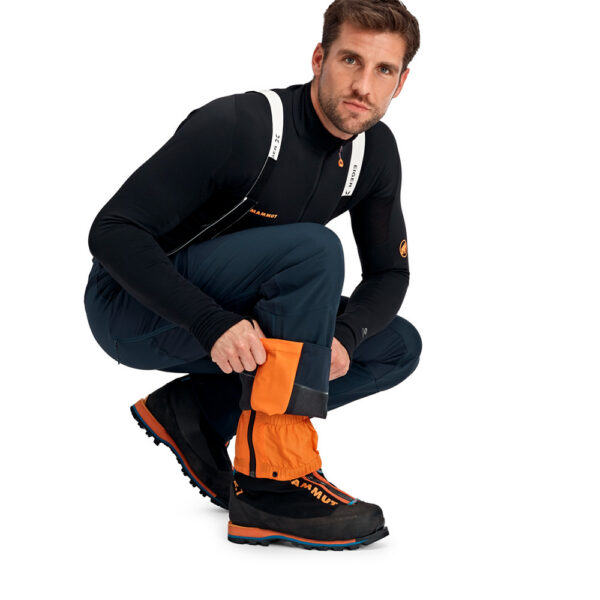 Mammut - Kalhoty Eisfeld Guide SO Pants Men (1021-00370) – obrázek 10