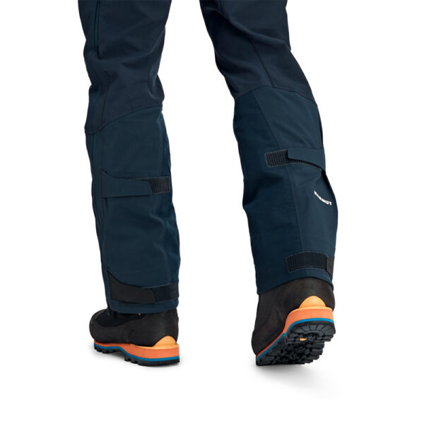 Mammut - Kalhoty Eisfeld Guide SO Pants Men (1021-00370) – obrázek 11