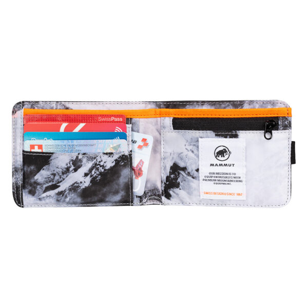 Mammut - Peněženka Xeron Wallet – obrázek 2