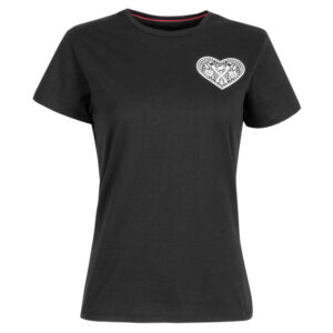 Mammut - Triko krátký rukáv Seile T-Shirt Women