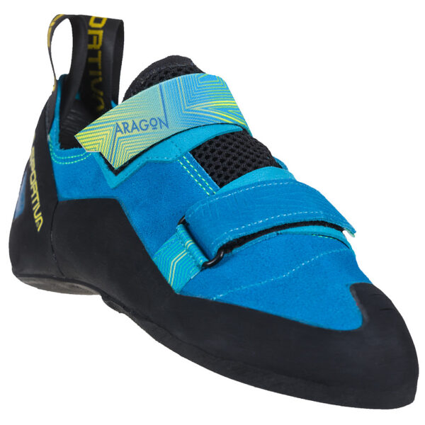 La Sportiva - Lezečky Aragon – obrázek 5