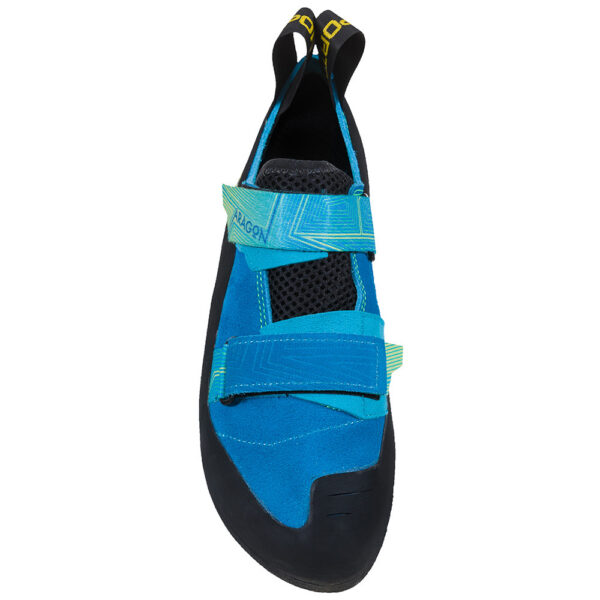 La Sportiva - Lezečky Aragon – obrázek 4