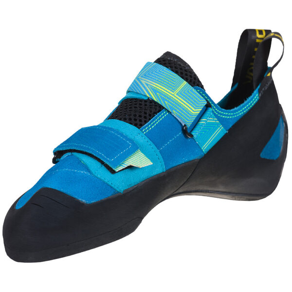 La Sportiva - Lezečky Aragon – obrázek 6