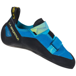 La Sportiva - Lezečky Aragon