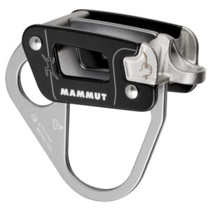 Mammut - Kyblík Nordwand Alpine Belay