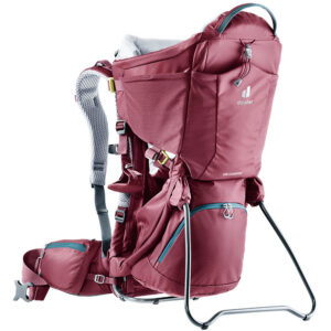 deuter - Sedačka Kid Comfort (3620221)